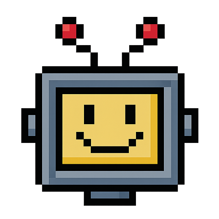 Baggzie AI Icon